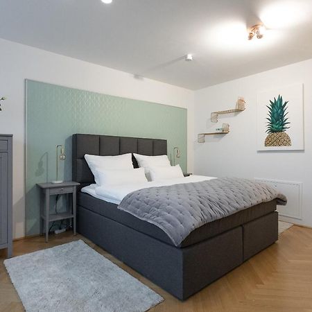 New Luxus Studio - 10Min Centre - Markus Apartment Вена Экстерьер фото