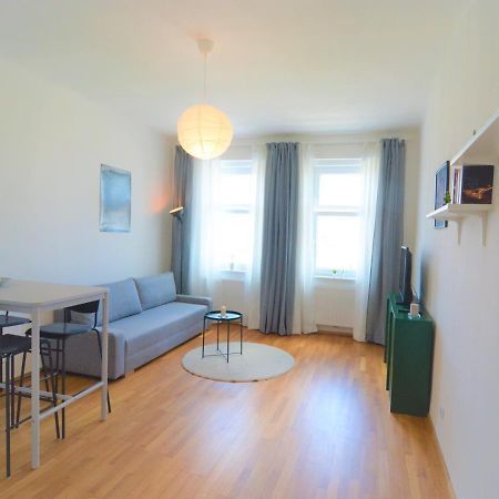 New Luxus Studio - 10Min Centre - Markus Apartment Вена Экстерьер фото