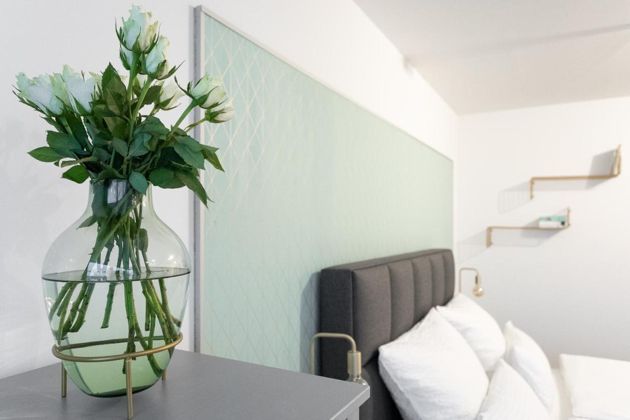 New Luxus Studio - 10Min Centre - Markus Apartment Вена Экстерьер фото
