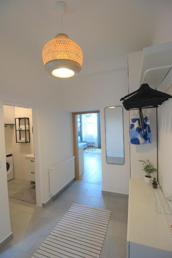 New Luxus Studio - 10Min Centre - Markus Apartment Вена Экстерьер фото