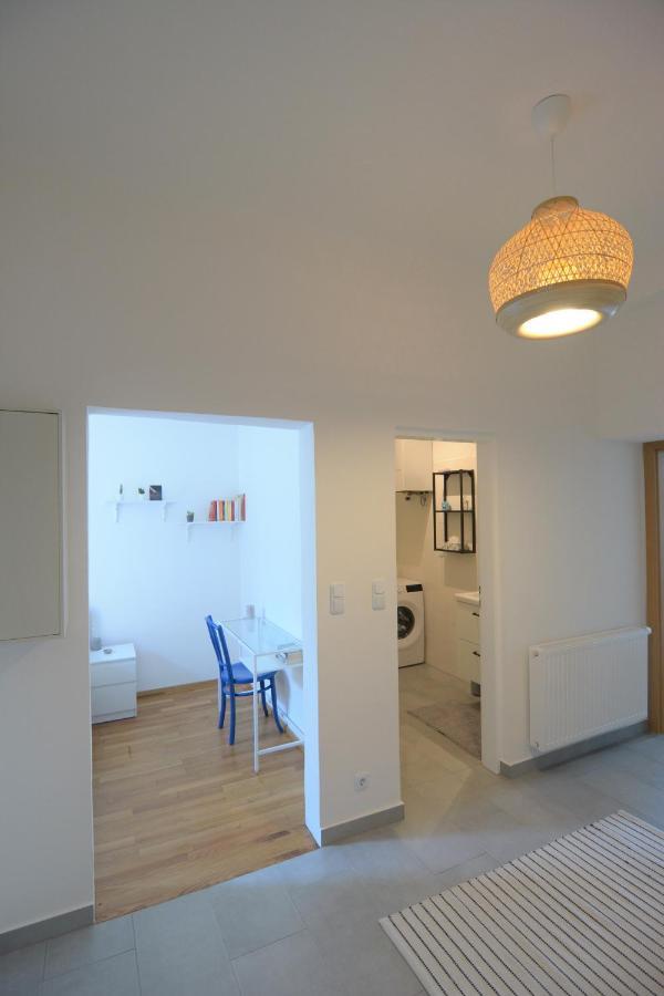 New Luxus Studio - 10Min Centre - Markus Apartment Вена Экстерьер фото