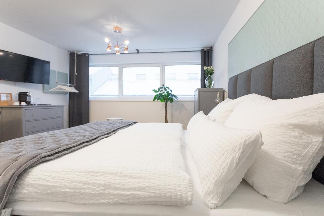 New Luxus Studio - 10Min Centre - Markus Apartment Вена Экстерьер фото