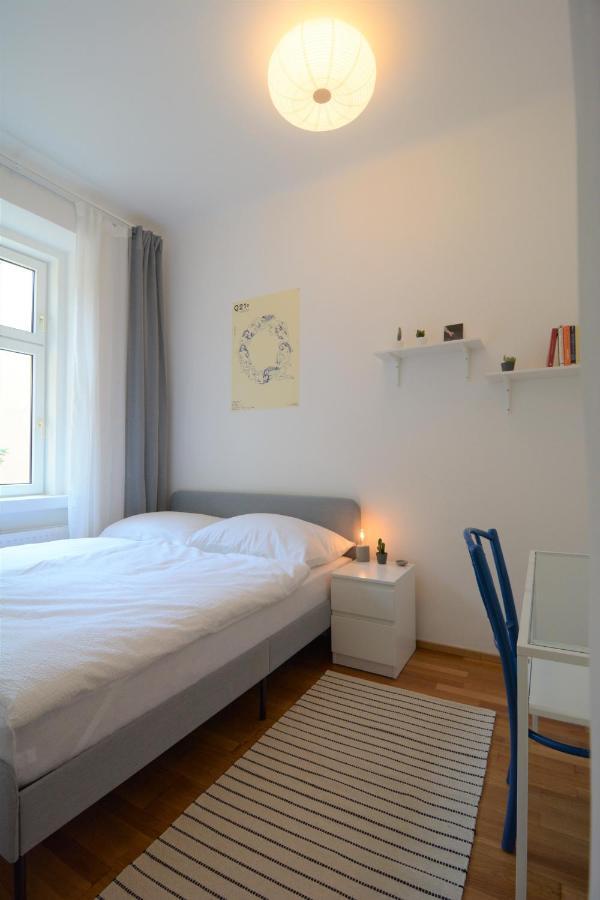 New Luxus Studio - 10Min Centre - Markus Apartment Вена Экстерьер фото
