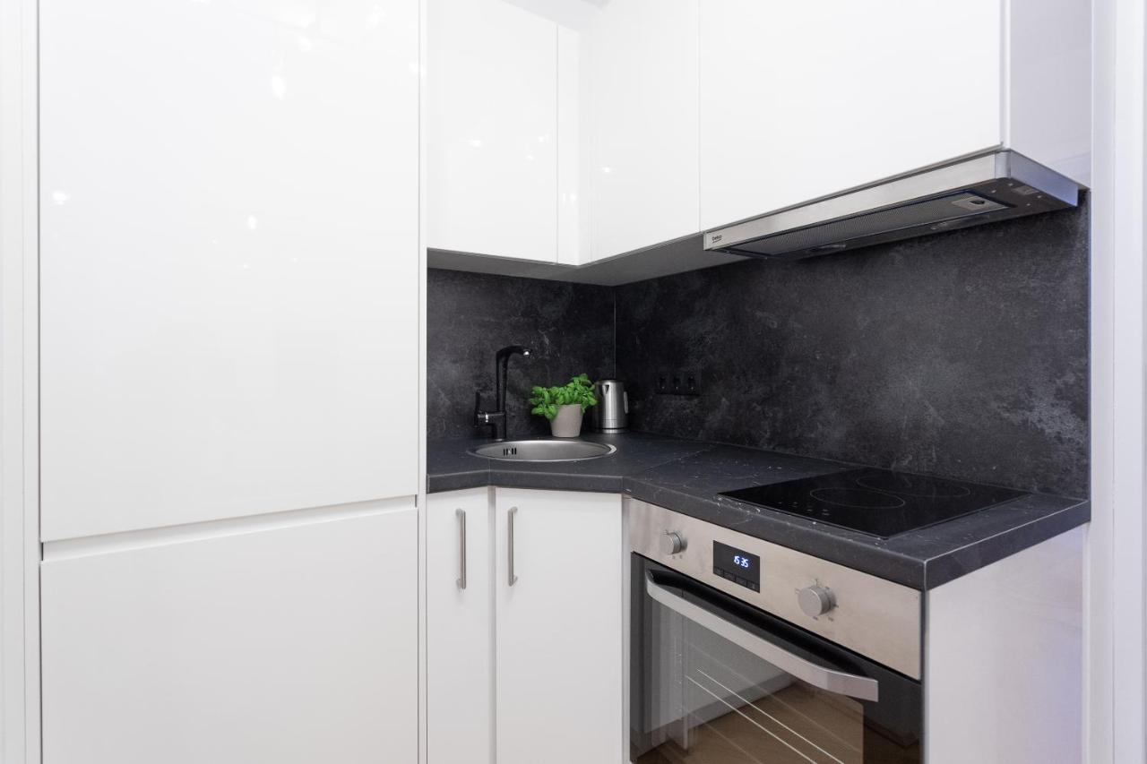 New Luxus Studio - 10Min Centre - Markus Apartment Вена Экстерьер фото