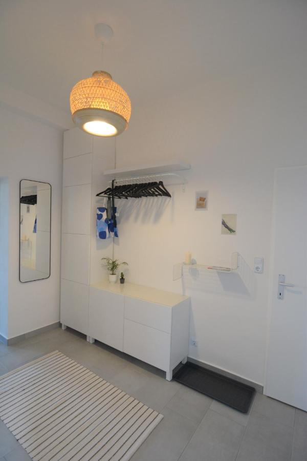 New Luxus Studio - 10Min Centre - Markus Apartment Вена Экстерьер фото