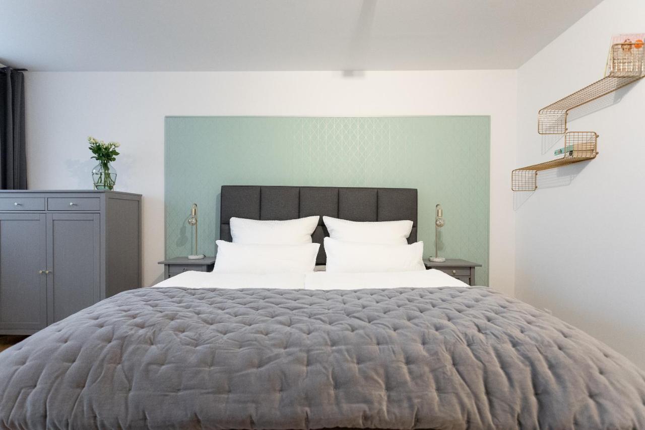 New Luxus Studio - 10Min Centre - Markus Apartment Вена Экстерьер фото