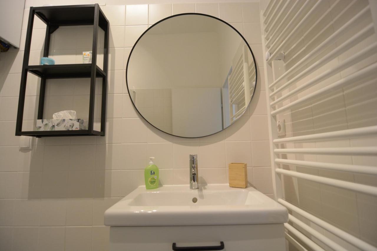New Luxus Studio - 10Min Centre - Markus Apartment Вена Экстерьер фото