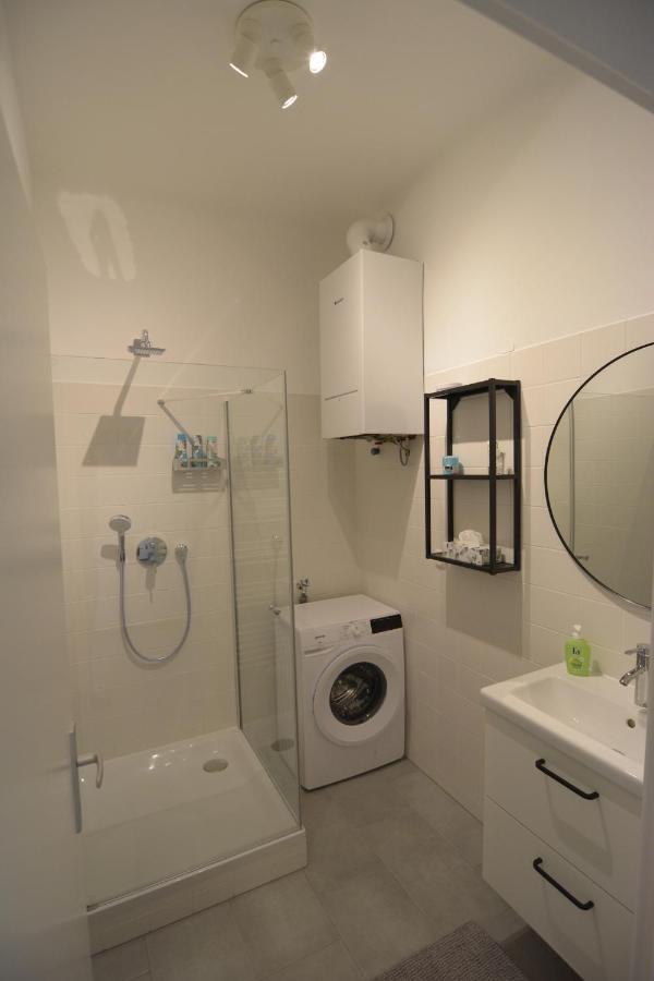 New Luxus Studio - 10Min Centre - Markus Apartment Вена Экстерьер фото